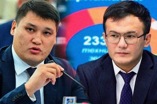 "Қолыммен істегенімді мойныммен көтеремін": Берденовті атқан айыпкер соңғы сөзін айтты
