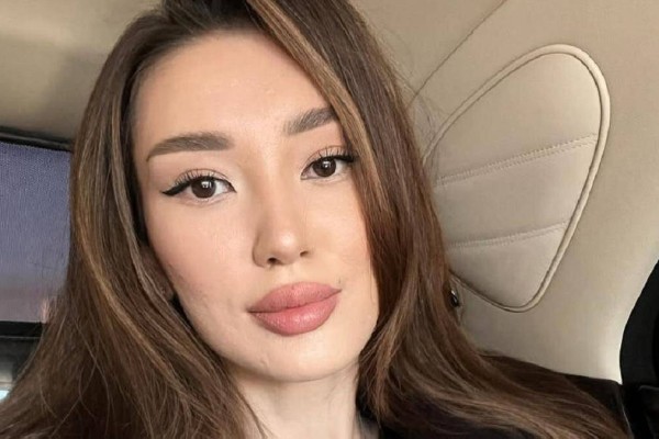 "Қызғаншақ адамдар кездесті": Сабина Алтынбекова жеке өмірі жайлы ашып айтты