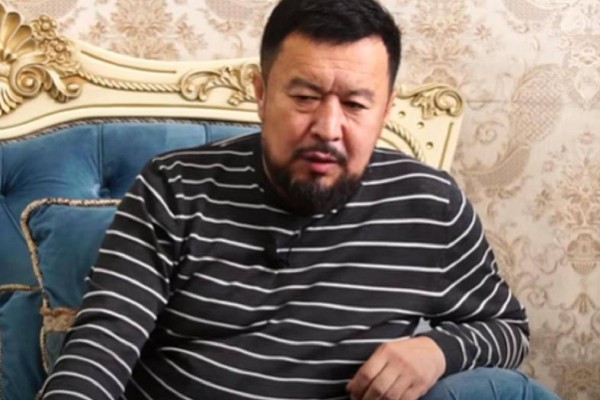 "Сатқындық пен көз жасы..." – Сәбит Әбдіхалықов бұған дейін ел естімеген шындықты айтты