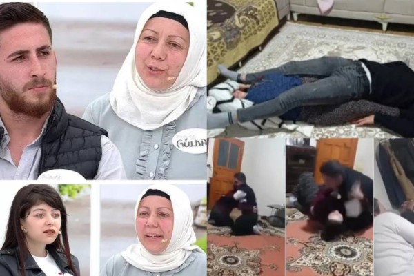 Енесі күйеу баласынан жүкті болған: Сұмдық жағдай жайлы тың дерек шықты
