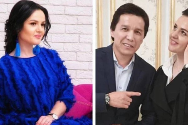 "Қатты ашуланып, өз-өзіме әрең келдім" – Журналист Анна Данченко Абай Бегейдің тойына неге бармады?