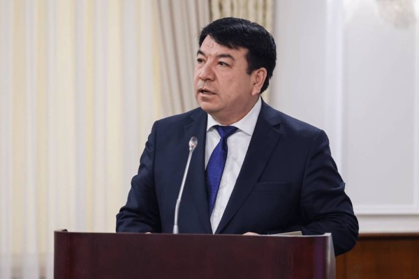 Сүйінші! Еліміздің бас педагогы ел естімеген қуанышты жаңалықты жария етті