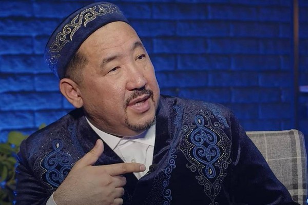 "Дұғада болайық": Нұрлан имам шұғыл мәлімдеме жасап, елді алаңдатып қойды