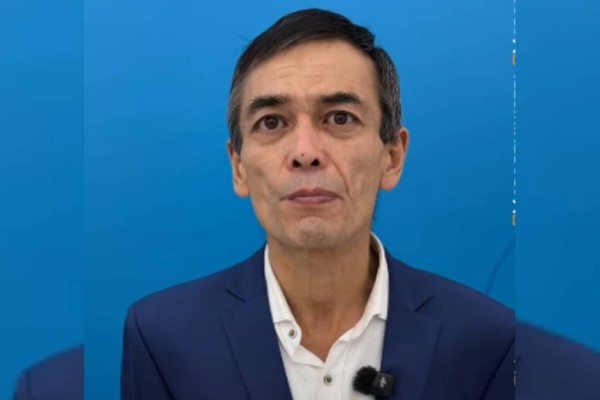 "Өзін жұмбақ күйде ұстады": Олимпиада жүлдегерінің денсаулығы жұртты алаңдатты