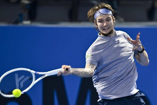 Қазақстандық теннисші Америкадағы жарыста тосын нәтижеге қол жеткізді