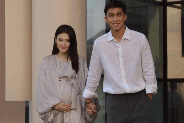 "Дайынсыңдар ма?" – Ерке Есмахан көптен жасырып жүрген құпиясын ашты (ФОТО)