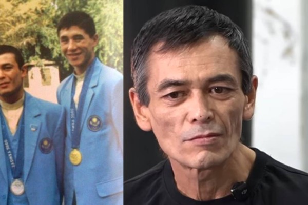 "Аяғына қорғасын киіп алатын": Саттарханов туралы ел естімеген сұмдық жайт мәлім болды