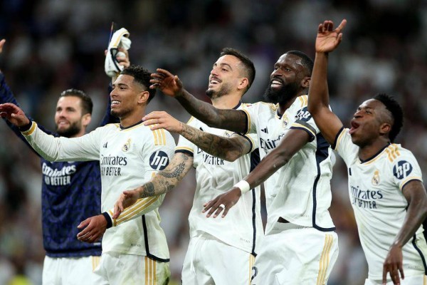 "Қайрат" пен "Реал" арасындағы матч сағат нешеде басталады?