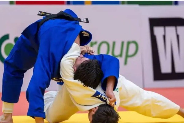 Әлем чемпионатында дзюдошыларымыз тағы өзбектерге жол беріп қойды