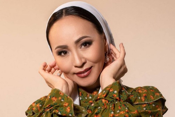 Айгүл Иманбаева қандай келін? Актрисаның енесі келіні жайлы бар шындықты ашты