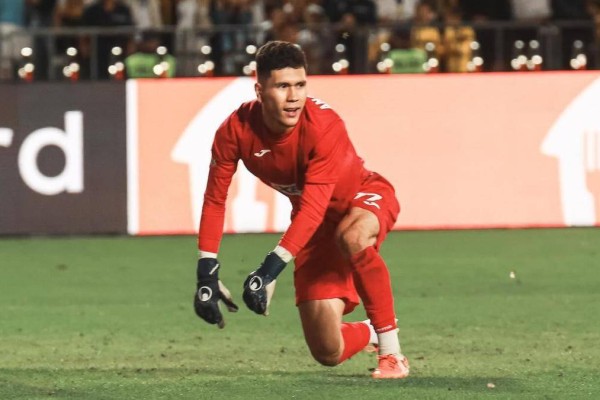 "Қайраттың" қаһарман қақпашысы жайлы жағымсыз хабар мәлім болды