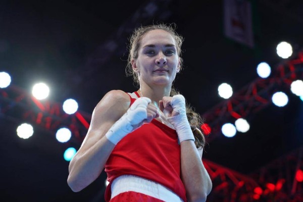 Қазақ қыздары әлем чемпионатында тарихи нәтижеге қол жеткізді