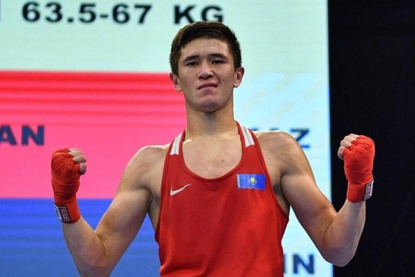 Төрехан сынға түседі: бүгін әлем чемпионатында 4 қазақ өнер көрсетеді