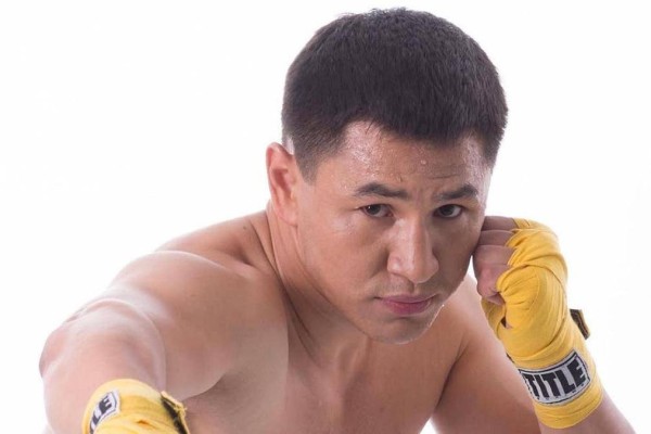 Жанқош Тұраров қуанышты жаңалығын көпшілікке мәлім етті (ВИДЕО)