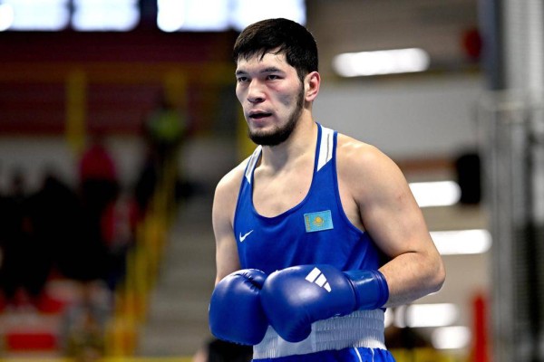 Нұрбек пен Махмұд шығады: Бүгін 5 боксшымыз ел намысын қорғайды