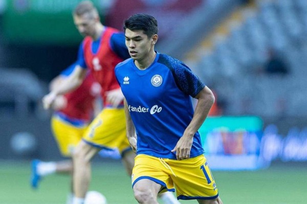 Бельгия – Қазақстан: Ұлттық құраманың матчын қайдан көруге болады?