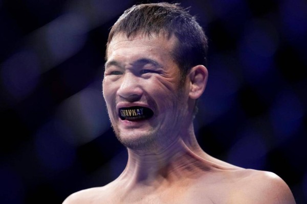 "Жұлдыз боп кеткен": Шавкаттың бұрынғы бапкері оның тойынғанын айтты