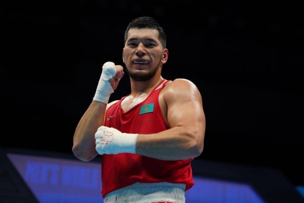 Бүгін бокстан әлем чемпионатында 7 спортшымыз сынға түседі