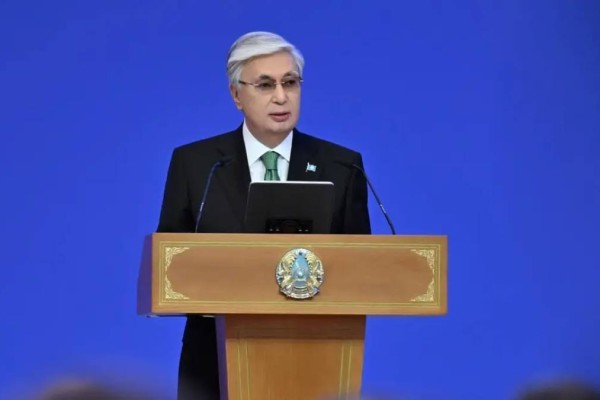 Сүйінші, қазақ елі! Тоқаев бар қазақты қуантатын жаңалығын паш етті