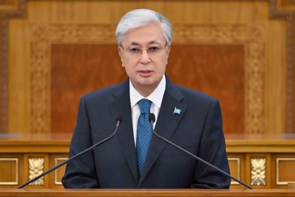 Өзгертетін кез келді! Тоқаев ел болашағына қатысты батыл мәлімдеме жасады