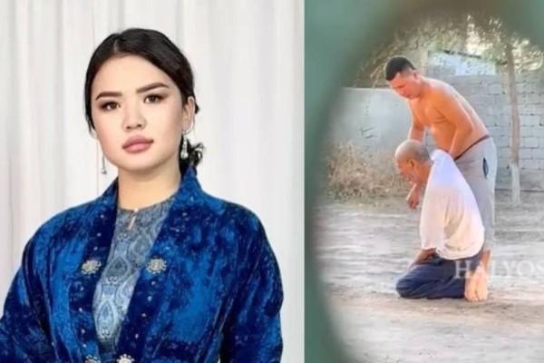 "Шардараның асабасы": Ырысбала әкесін ұрған жерлесі туралы шындықты айтты