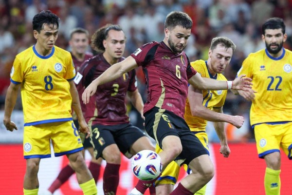 Бұрын қуып жіберген бапкерді ұлттық құрамаға қайта шақырмақшы