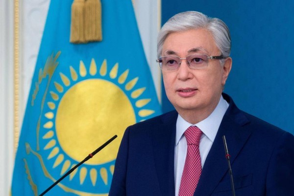 Сүйінші! Тоқаев футболды дамытуға байланысты қуанышты хабарды айтты