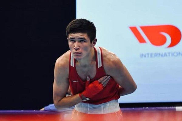 Төрехан ұтылып бара жатып, қиын жекпе-жекте жеңіп кетті