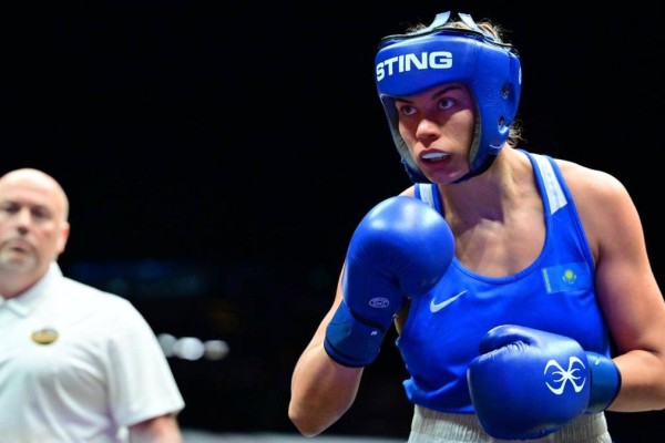 Қазақстан тарихи әлем чемпионатындағы тұңғыш медалін еншіледі