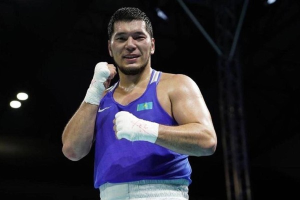 Өзбектерге қарсы 5 айқас: Бүгін боксшыларымыз ширек финалдық кездесулерін өткізеді