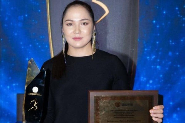 "Осы жылы күйеуге шығамын" – Жәмила Бақбергенова шұғыл мәлімдеме жасады (ВИДЕО)