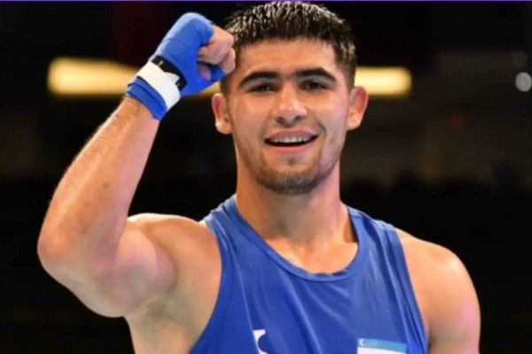 Өзбек боксшысының жеңісі дау тудырып, жарыста тағы бір шу шықты