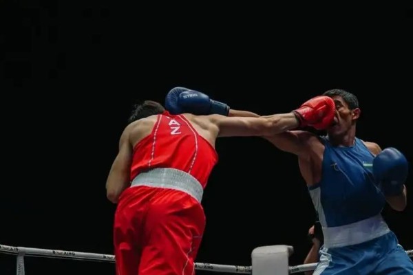 Ұлттық құрама бокстағы "әділетсіздіктен" кейін ауыр хабарды естіді