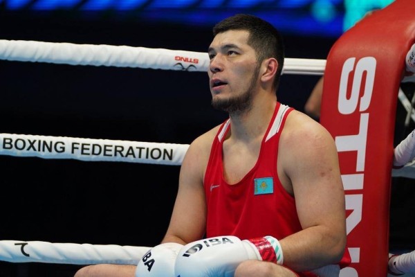 Қазақстан әлде Өзбекстан? Бокстан әлем чемпионатында қай құрама алда келеді?