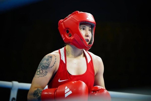 Финалға бір қадам қалды: Бүгін қай боксшыларымыз ел намысын қорғайды?