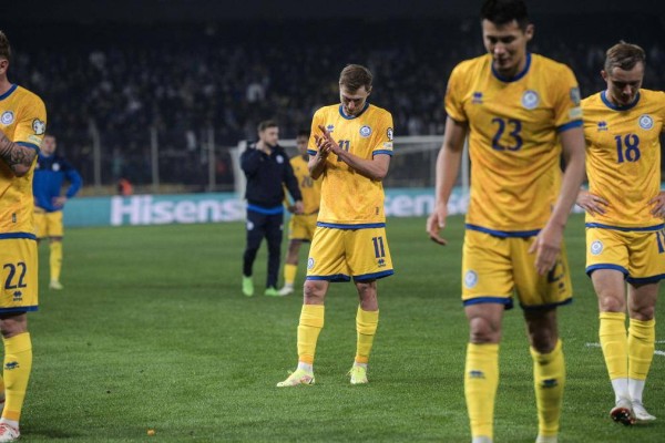 Ұлттық құраманың келесі бапкері анықталды: Ол отандық маман емес