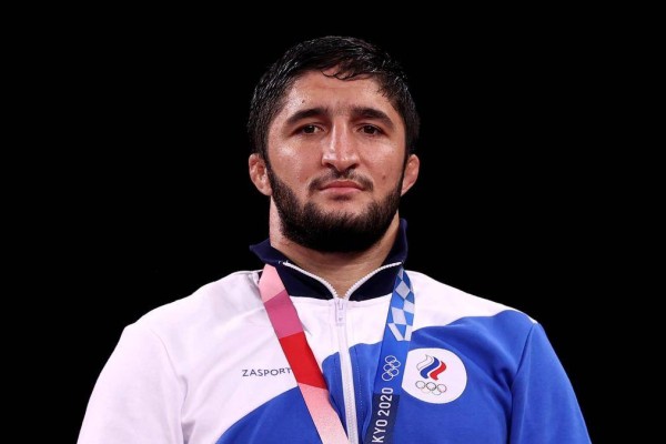 Олимпиаданы екі рет жеңген даңқты балуан туралы жайсыз хабар шықты