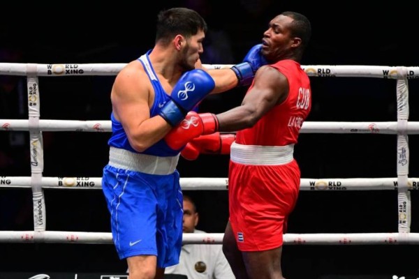 Ұлттық құраманың капитаны Олимпиада чемпионын әділ жеңді ме?