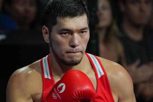 Алтын үшін айқас: Қазақ боксшылары финалда кіммен жұдырықтасады?