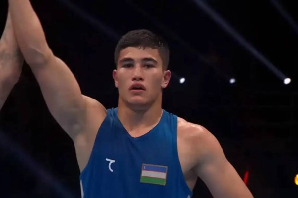 Өзбектер алтын медаль саны бойынша Қазақстанды озып кетті