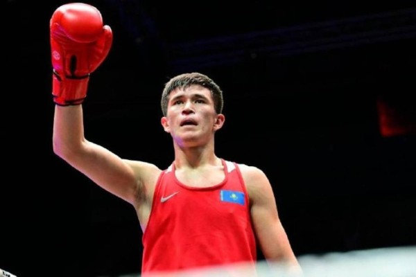 Қазақ боксшылары әлем чемпионатындағы жеңісі үшін қанша табыс тапты?