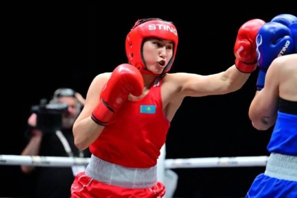 Өзбектер әлем чемпионатындағы жеңілісінің себебін іздеп, қазақ қызын кінәлады