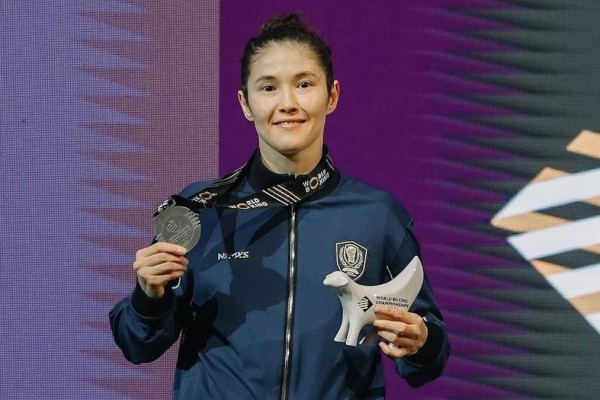 "Назым жеңілмеді" – Боксшының бапкері ел естімеген шындықты ашып айтты