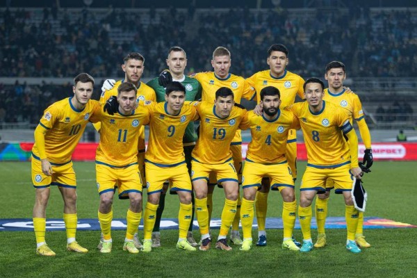 Ұлттық құраманы Еуропа чемпионатындағы ең қымбат бапкер тізгіндейді