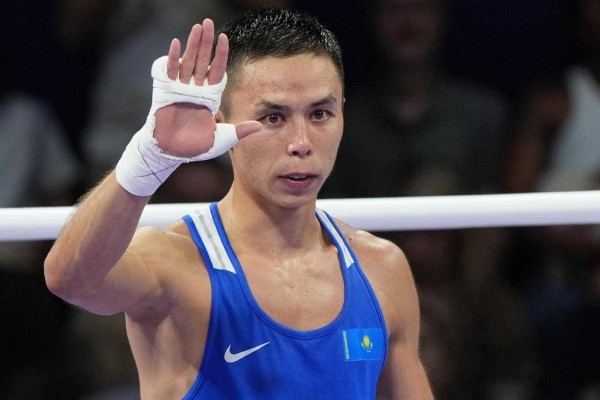 Сәкен Бибосыновтың ұлттық құрамадағы болашағы жайлы күтпеген дерек шықты