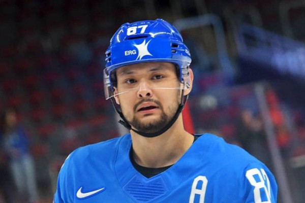 "Жылқының етін қалай жейсіңдер өзі?" – "Барыстың" шетелдік ойыншылары таңғалды