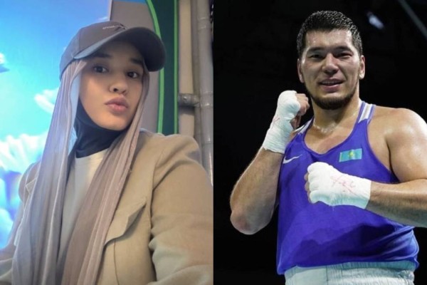 "Әйелім мен үшін дзюдоны тастады": Айбек Оралбай ел естімеген құпияны ашты