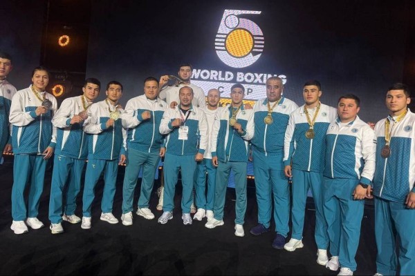 "Қазақтарға қарсы қойса, 9:1 қып жеңер едік" – Өзбекстан бас бапкері