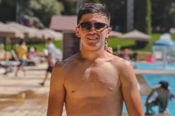 "Сындырамын қазір": Төрехан Сабырхан әлем чемпионатындағы жағдайды түсіндірді