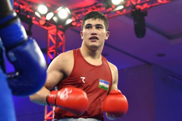 "Біздің 19 жастағы бала Нұрбекті қалай жеңгенін айтпай-ақ қояйын" – Өзбекстан бапкері